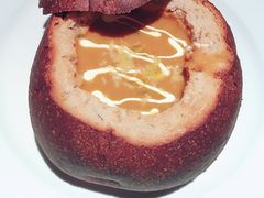 -Amanda餐厅(长乐路店)