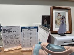 -海马体照相馆(正佳广场店)