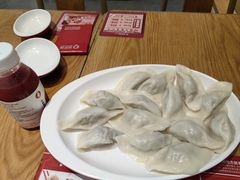 -喜家德虾仁水饺(马栏店)