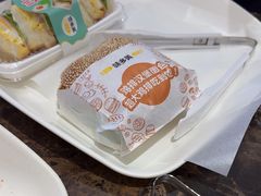 -味多美蛋糕(安定门店)