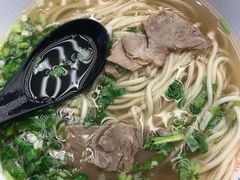 -小灶派· 地道兰州牛肉面(宏发大厦店)