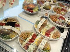-巴黎贝甜(大宁国际商业广场店)