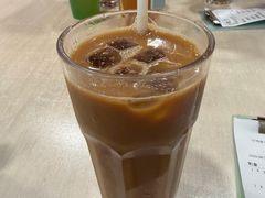 -喜莲咖啡