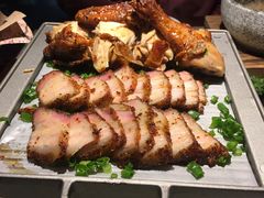 -绿茶餐厅(乐峰广场店)