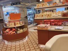 -沪上阿姨·臻选茶饮(上海环球港店)