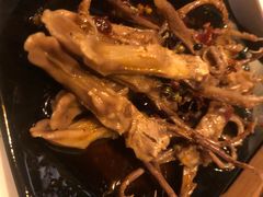 -枪火串烧·东北特色烧烤(罗湖总店)