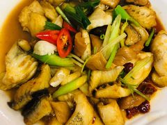 -江东鲈鱼馆(正江东)