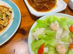 -清真·盛京白记 小骨头羊汤馆(南八马路店)