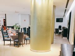 -上海古井假日酒店 · 徽昇楼中餐厅