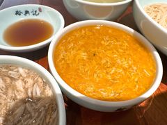 -裕兴记•蟹黄面馆(人民广场店)