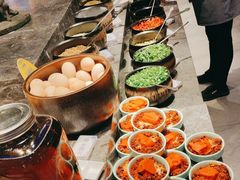 -犇放和牛烤肉·烤榴莲自助(苏宁城市奥莱店)