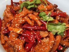 -丽华园(汉阳龙阳店)