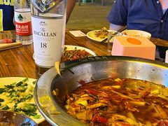 -弓虽昌焖烧鸡(大竹林店)