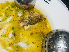 -太二酸菜鱼(赛格国际店)