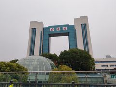 -南昌站
