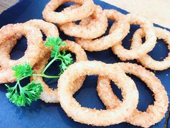 -棒约翰比萨·意面(老闵行店)