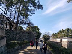 -名古屋城