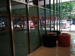 -蓝积木健身中心(高新店)