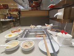 -海底捞火锅(宇飞大厦店)