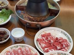 -刘老表·瓦罐汤涮肉(青云谱店)