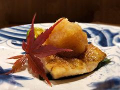 -加奈日本料理