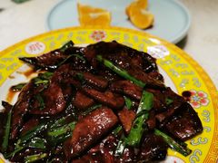 -那家小馆•北京菜•烤鸭(中关村店)