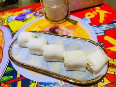 -甜心妈妈·榴莲星级糖水(北京路总店)