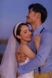 -布拉格婚纱摄影(真实客片店)
