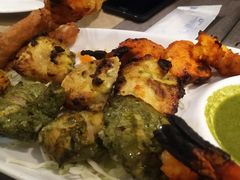 -Pita's&Tika's中东和印度风味餐厅(龙湖天街店)