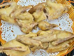 -皇鸽餐厅(五桂山分店)