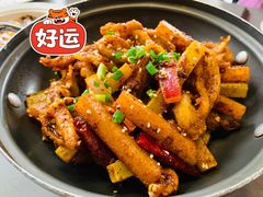 -香辣会·老牌川菜(骏豪店)
