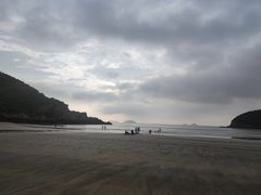 -东海半边山旅游度假区