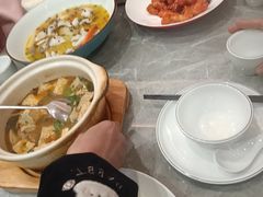 -再回头私房菜·老南京菜