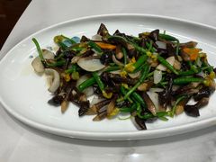 -鲜得莱渔港·小平岛海胆馆(七贤岭店)