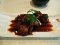 -扬州狮子楼·非遗淮扬菜(总店)