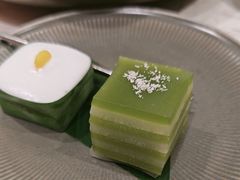 -芭札·Thai泰国餐厅(同和金铂天地店)