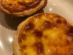蛋挞-色香味(澳门巴黎人店)