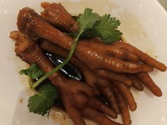 -半岛太子酒家(海港城店)