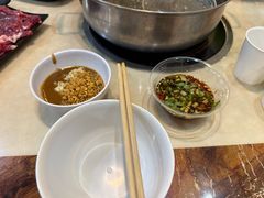 -福合埕牛肉丸(福平路店)