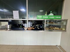 -上海为民商行清真饭店(南大路店)