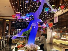 -印象餐厅(杭州国际博览中心北辰大酒店)