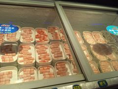 -蒙肥羊·酸汤潮牛·鲜牛肉火锅烤肉自助(岗顶店)