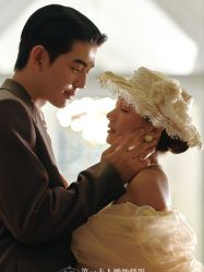 -第一夫人婚纱摄影(南京店)