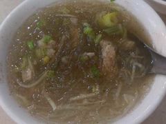 -台中肉员