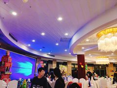 -世纪缘国际会议中心·中餐厅(百家湖店)