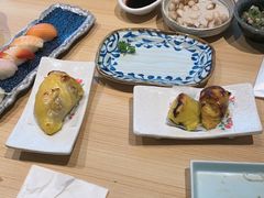 -花和海鲜自助(梅江店)