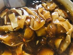-陈记锅巴菜(五大道店)