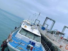 -三亚西岛海洋文化旅游区