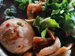 -窦四牛杂面(总店)