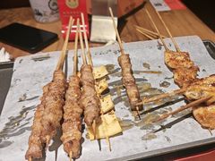 -万记麻辣烫国展总店